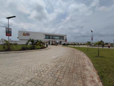 Prime Land with C of O Within Exclusive Gated Estate, Refundable Resettlement Scheme Opposite Lekki International Airport, Ibeju Lekki, Lagos, Mixed-use Land for Sale