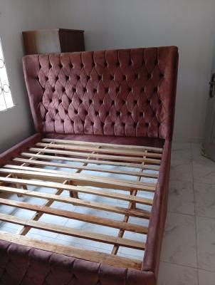 Standard Room Self Contained, Adeniyi Jones, Ikeja, Lagos, Self Contain (single Rooms) for Rent