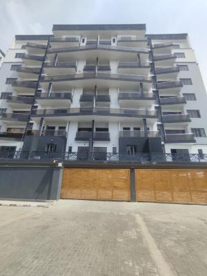Spacious Massive Luxry 3bedroom Flat Apartment, Secure Estate Osborne Phase 2 Ikoyi Lagos, Osborne, Ikoyi, Lagos, Flat / Apartment for Rent