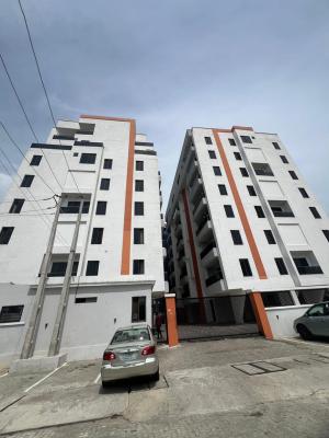 4 Bedroom Maisonnette, Lekki Phase 1, Lekki, Lagos, Terraced Duplex for Sale