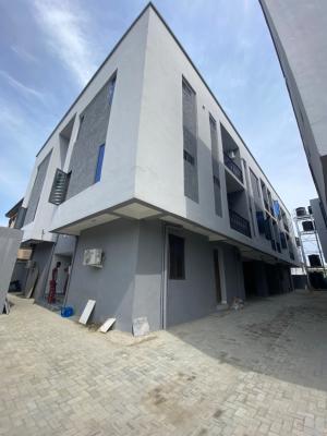 Spacious Serviced 2 Bedroom Apartment, Igbo Efo, Lekki Lagos, Igbo Efon, Lekki, Lagos, Flat / Apartment for Rent
