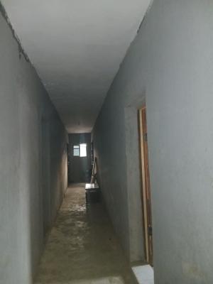 Lovely New Portable Mini, Yaba, Lagos, Mini Flat (room and Parlour) for Rent