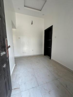 Four Bedroom Terraced Duplex, Sangotedo, Ajah, Lagos, Terraced Duplex for Rent