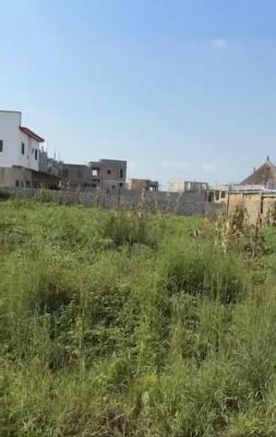 600sqm, Residential, Estate Plot, Tarred Road, in an Estate, Life Camp, Abuja, Residential Land for Sale