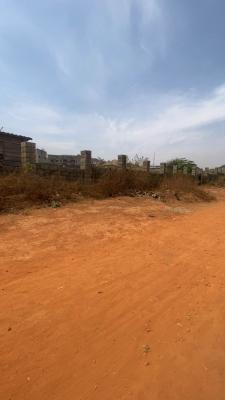 Strategic 3000sqm Land Size  Maitama Extension, Maitama Extension, Mpape, Abuja, Residential Land for Sale