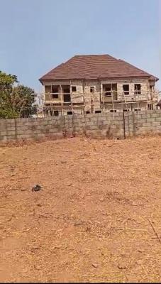 600sqm, Residential, Bwari Area Doc R of O, Ext 111b By Fo1 Kubwa, Fo1 Layout, Kubwa, Abuja, Residential Land for Sale
