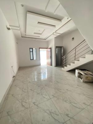 2 Bedroom, Ologolo, Lekki, Lagos, Terraced Duplex for Rent