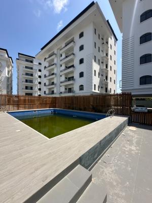2 and 3 Bedroom Apartment, Lekki Phase 1, Lekki, Lagos, Flat / Apartment for Rent