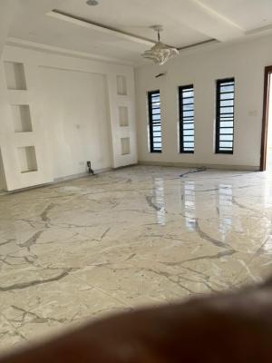 4 Bedroom Semi Detached Duplex, Off Freedom Way, Lekki, Lagos, Semi-detached Duplex for Sale