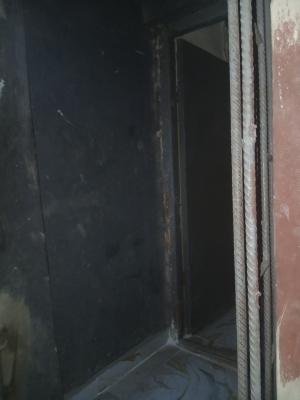 Lovely Clean Executive Place, Onipanu, Shomolu, Lagos, Mini Flat (room and Parlour) for Rent