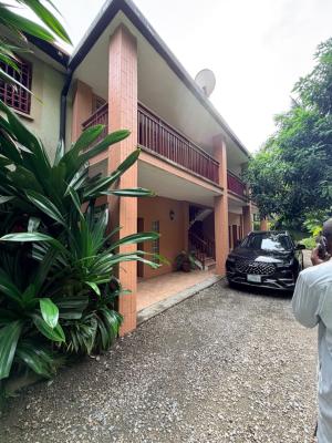 Vintage  2 Bedroom Expatriate Standard Apartment + Bq, Gerald Road, Old Ikoyi, Ikoyi, Lagos, Flat / Apartment for Rent