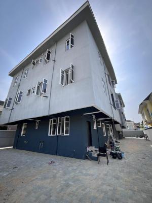 Newly Built Mini Flat and 2bed, 3.5m and 5m, Agungi, Lekki, Lagos, Flat / Apartment for Rent