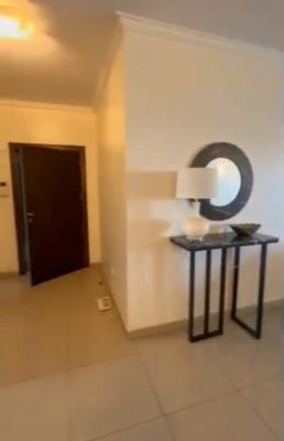 Fully Furnished 3 Bedrooms Apartment with Bq, Swimming Pool, Etc., Mason House, Gerrard Road, Old Ikoyi, Ikoyi, Lagos, Flat / Apartment for Rent