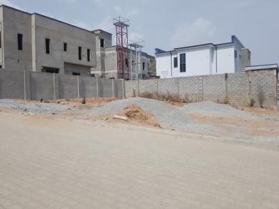 500sqm Estate Land, Diplomatic Hills Estate, Katampe Extension, Katampe, Abuja, Residential Land for Sale