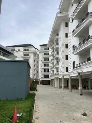 Brand New 3 Bedroom with Bq, Lekki Phase 1, Lekki, Lagos, Flat / Apartment for Rent