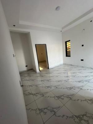 Executive Built with 2 Toilets, Sangotedo, Ajah, Lagos, Mini Flat (room and Parlour) for Rent