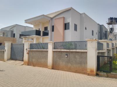 Luxury Five Bedroom Duplex, Diplomatic Hills Estate Katampe Extension, Katampe Extension, Katampe, Abuja, Detached Duplex for Sale