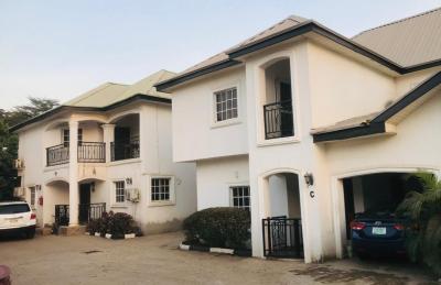 a Spacious 3 Bedroom Duplex in a Decent Neighborhood, Second Avenue, Gwarinpa, Abuja, Semi-detached Duplex for Rent