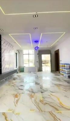 Luxury 4 Bedroom Duplex with Bq, Ajah, Lagos, Detached Duplex for Sale