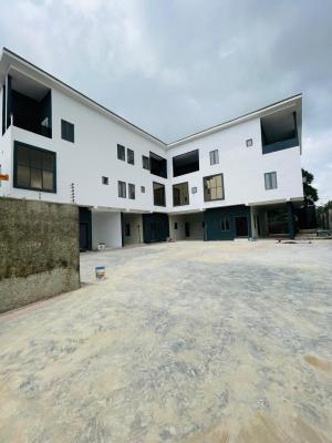 Deluxe Spacious 4 Bedroom Terrace Duplex Plus Bq in a Secured Estate, Omole Phase 1, Ikeja, Lagos, Terraced Duplex for Sale