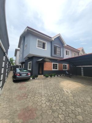 4bedroom Semi Detached Duplex in Ikoyi Lagos, Ikoyi, Lagos, Semi-detached Duplex for Rent