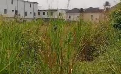 2500sqm Vacant Plot of Land, Millennium Estate, Gbagada, Lagos, Land for Sale