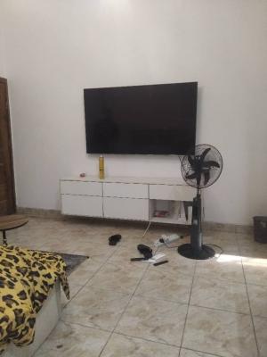 Furnished Self Contained for 6 Months, John Okafor Estate Agungi, Lekki, Lagos, Self Contain (single Rooms) for Rent