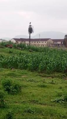 3.67hectares of Land in Karsana North, Karsana North, Karsana, Abuja, Mixed-use Land for Sale