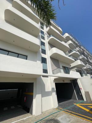 Spacious 2 Bedroom Apartment, Off Admiralty Way, Lekki Phase 1, Lekki, Lagos, Block of Flats for Sale