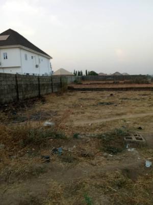 Residential Land in Chikakorie Kubwa, Chikakorie Kubwa, Kubwa, Abuja, Residential Land for Sale