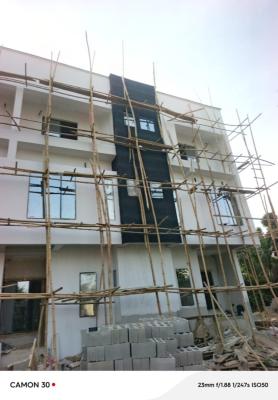 4 Bedrooms Semi Detached Duplex, Ikeja Gra, Ikeja, Lagos, Semi-detached Duplex for Sale