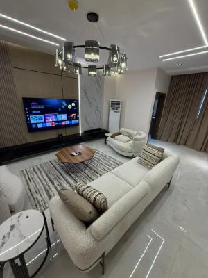 Furnished, Ready to Move in 3 Bedroom Apartment, Ikoyi, Lagos, Flat / Apartment for Sale