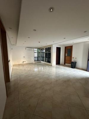 Spacious and Well Built 2bed, Banana Island Estate, Ikoyi, Lagos, Flat / Apartment for Rent