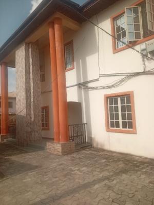 a Spacious Shared Apartment, Unity Estate, Badore, Ajah, Lagos, Self Contain (single Rooms) for Rent