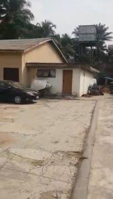 1,400 Sqm Land with Demolishable Property in Gra Ikeja, Off Oba Akinjobi Way Gra Ikeja Lagos, Ikeja Gra, Ikeja, Lagos, Mixed-use Land for Sale