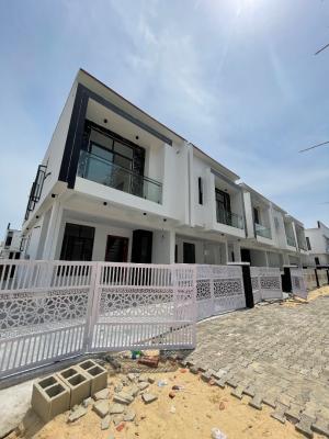 4 Bedroom Terrace Duplex Available, Ikota, Lekki, Lagos, Terraced Duplex for Sale