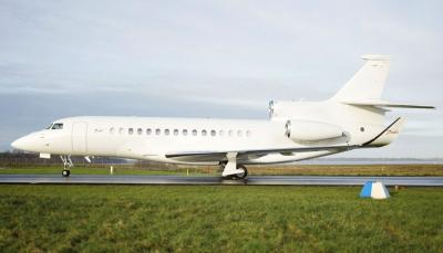 Private Jet in Abuja 12 Seater Capacity, Abuja Airport, Wuse, Abuja, Commercial Property for Sale