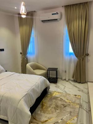 Fully Furnished 2 Bedroom Flat, Off Palace Road, Ikate, Lekki, Lagos, Flat / Apartment for Sale