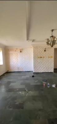 a Good Spacious 2-bedroom Flat., Diplomatic Zone., Katampe Extension, Katampe, Abuja, Flat / Apartment for Rent