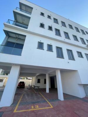 Luxury 2 Bedroom, Ologolo, Lekki, Lagos, Flat / Apartment for Rent