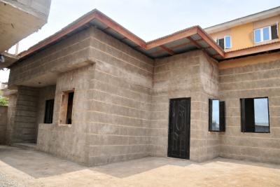 Mini Flat, Behind Wema Bank, Oregun, Ikeja, Lagos, Mini Flat (room and Parlour) for Rent