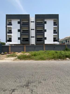 Stunning 2bedroom Apartment with an Elevator, Lekki Phase 1, Lekki, Lagos, Flat / Apartment for Sale