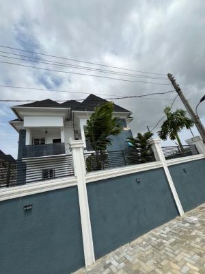 Standard Two Bedroom Apartment, Sangotedo, Ajah, Lagos, Flat / Apartment for Rent