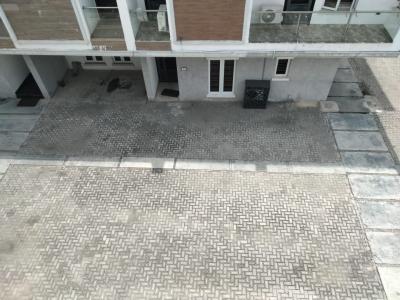 4 Bedroom Semi-detached with Bq, Orchid, Lekki, Lagos, Semi-detached Duplex for Rent