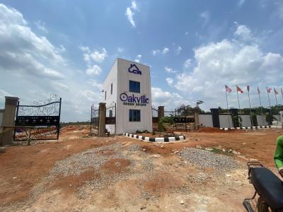 500sqm of Land with C of O in a Prime Location, Located Near Sagamu Interchange Mowe Ofada  Ogun State, Mowe Ofada, Ogun, Residential Land for Sale