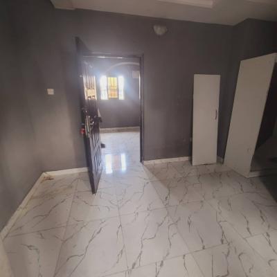 Mini Flat at Ikeja Gra, Ikeja Gra, Ikeja Gra, Ikeja, Lagos, Mini Flat (room and Parlour) for Rent
