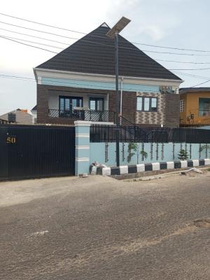 6 Numbers of 3 Bedroom Flat in Ogba Ikeja, Ogba, Ikeja, Lagos, House for Sale
