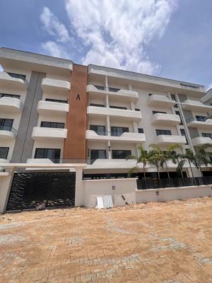 2 Bedroom Apartment Available, Lekki Phase 1, Lekki, Lagos, Block of Flats for Sale