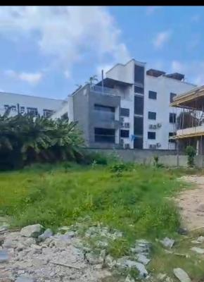 *500m² Land Size  Old Ikoyi Title:, Old Ikoyi, Ikoyi, Lagos, Residential Land for Sale
