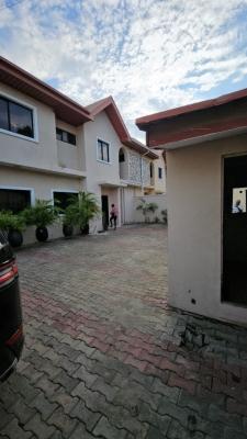 5 Bedroom Semi Detached Duolex with Bq for Distress, Lekki Phase 1, Lekki Phase 1, Lekki, Lagos, Semi-detached Duplex for Sale